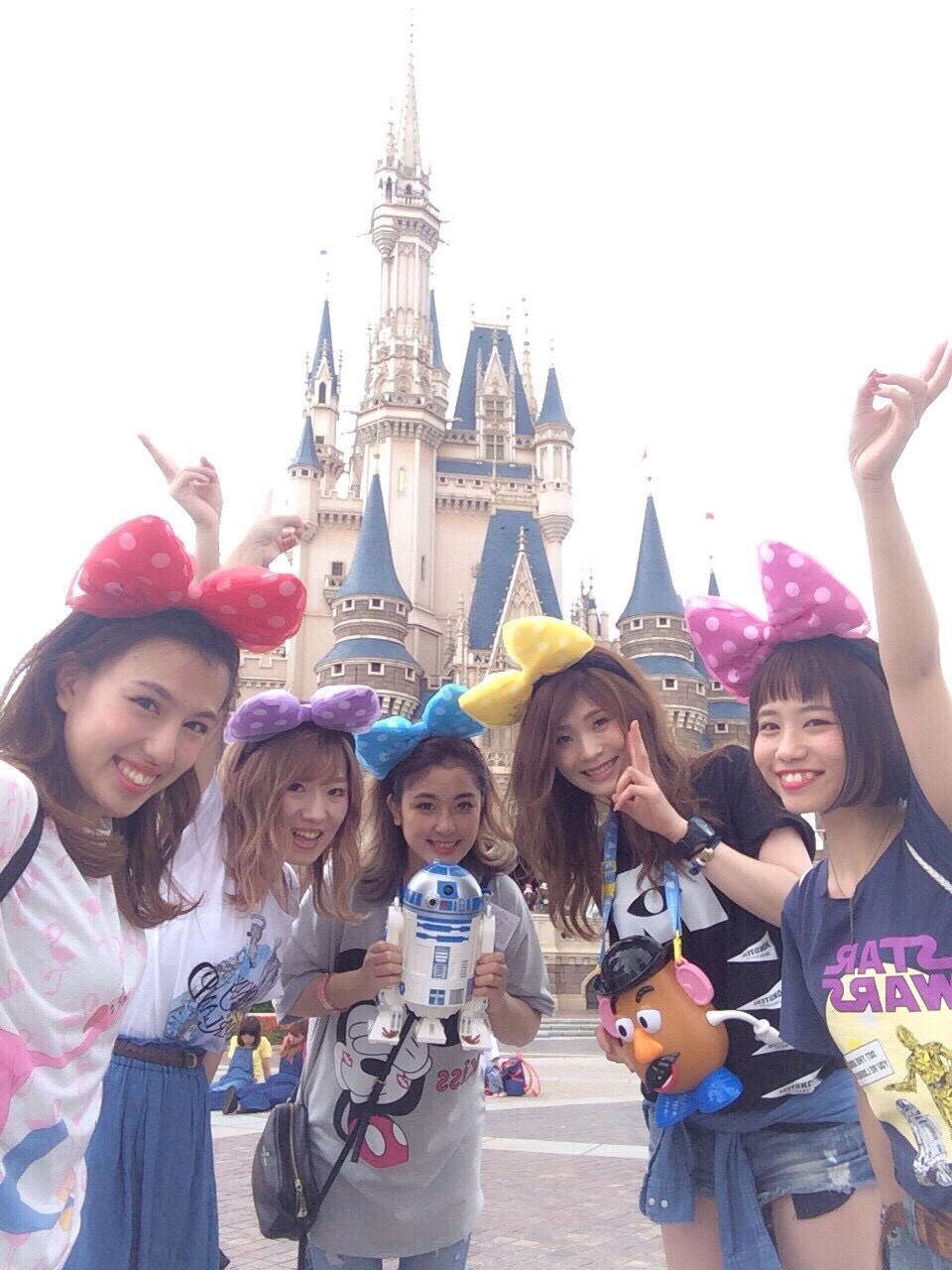 Disney.+*:ﾟ+｡.☆