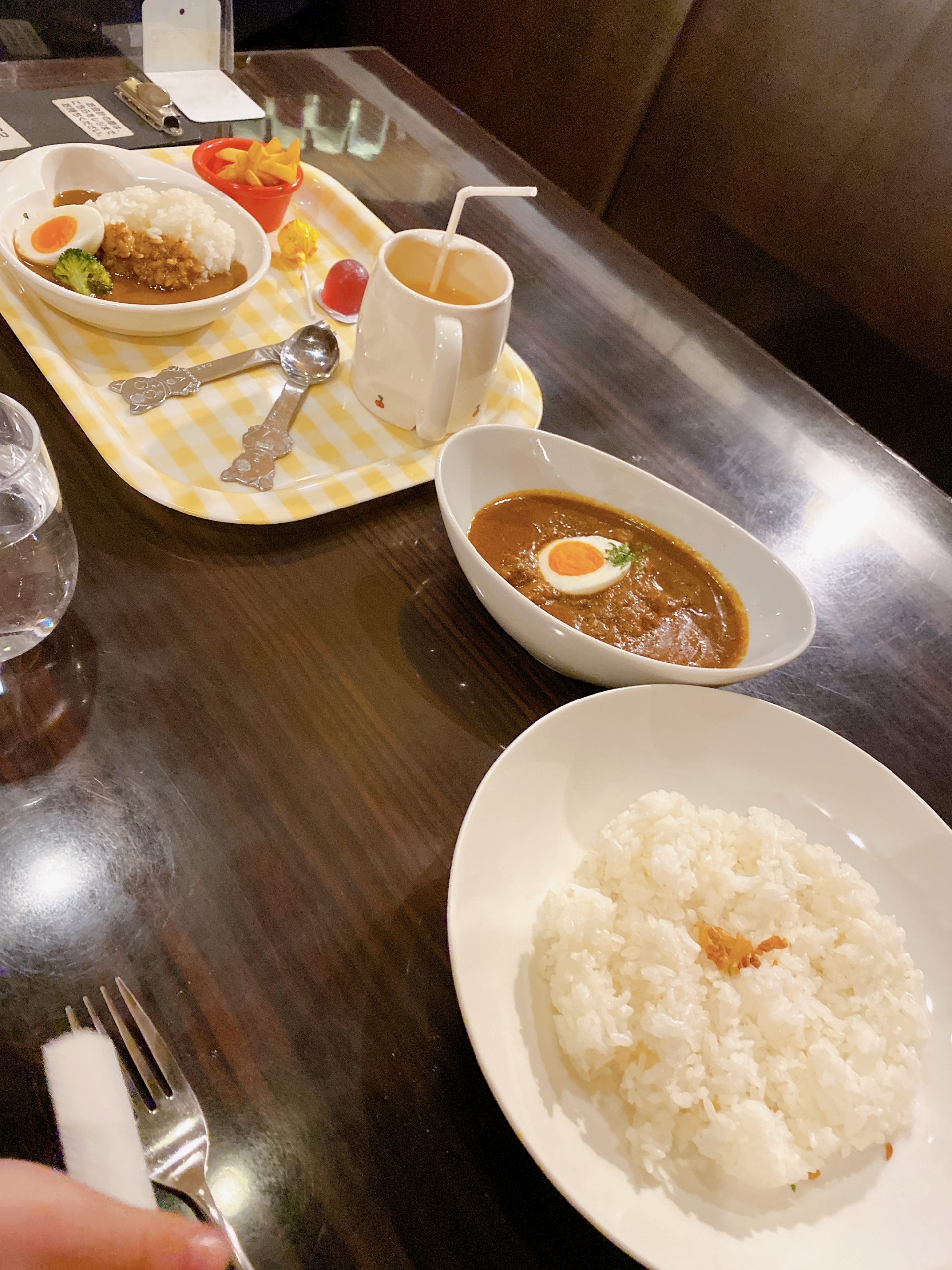 カレー